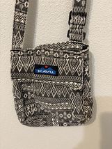 KAVU Keepalong Crossbody Bag - $17.96 CAD