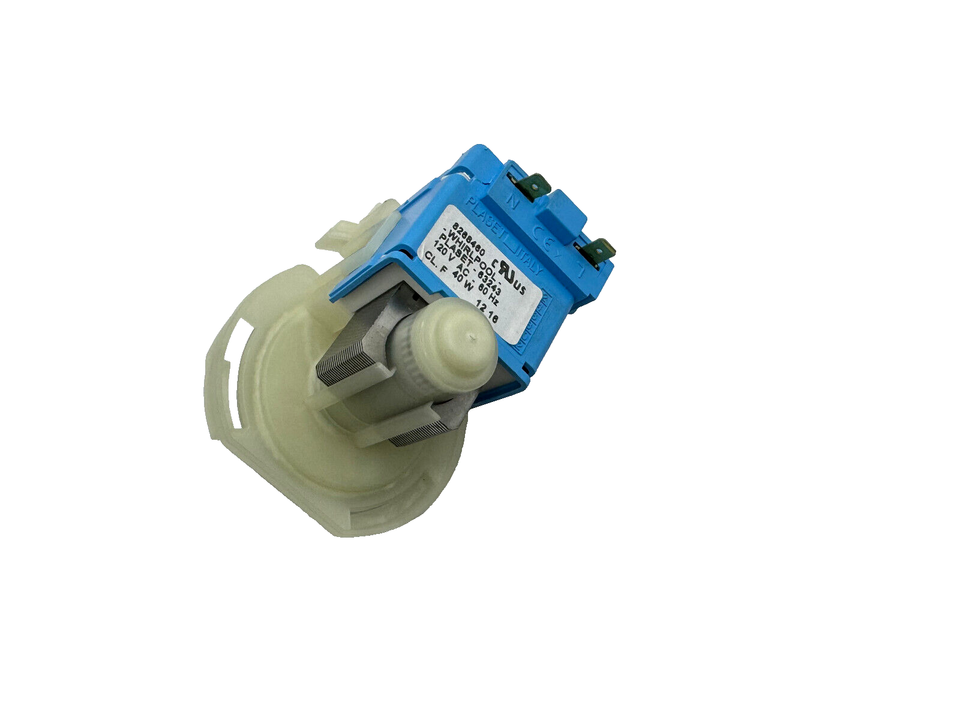 OEM Drain Pump for Kenmore 66516469300 66517354300 66516493300 665175122... - $80.11