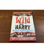 Wild About Harry (DVD) Brendan Gleeson - £6.15 GBP