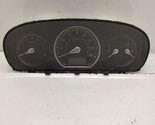 Speedometer Cluster MPH With TPMS Fits 06-08 SONATA 952028 - £51.27 GBP