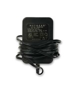 NETGEAR DV-1280-3 12V 1A Power Supply Adapter, Genuine OEM, P/N 330-1012... - £9.82 GBP