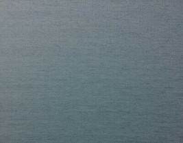 BALLARD DESIGN JUSTIFY HORIZON BLUE InsideOut® HERRINGBONE FABRIC BY YAR... - £15.63 GBP
