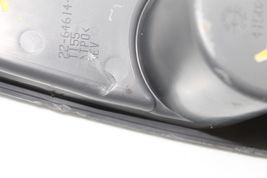 2013 FREIGHTLINER CASCADIA 125 UPPER DASH CUP HOLDER Q8983 image 9