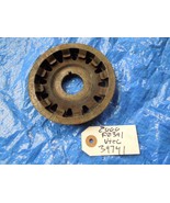 98-02 Honda Accord F23A1 OEM balance shaft pulley F23 OEM VTEC P0A crank... - $39.99