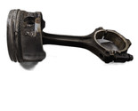 Piston and Connecting Rod Standard From 1999 Ford F-150  4.6  Romeo - $73.95