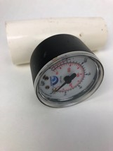 Rare ARNESON Winter&#39;s Thermogauge mmHg inHg *Fast Shipping* - $15.93