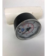 Rare ARNESON Winter&#39;s Thermogauge mmHg inHg *Fast Shipping* - $299.68 MXN