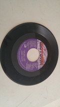 Motown Lionel Richie 1983 45 RPM Poopy&#39;s Music The Only One Love Will Conquer - £3.75 GBP