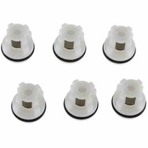 Pump Check Valve Kit Pressure Washer RMW RMV RMW2.2G24 Troy-Bilt Husky H... - $571.29 MXN