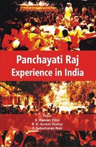 Panchayati Raj Experience in India [Hardcover] - £25.34 GBP