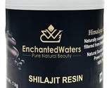 Pure 100% Himalayan Shilajit, Soft Resin - WHOLESALE in 1KG bottles. - $130.50
