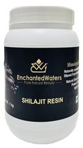 Pure 100% Himalayan Shilajit, Soft Resin - WHOLESALE in 1KG bottles. - £102.61 GBP