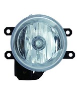 New Fog Lamp For Toyota Corolla Tundra Highlander Rav4 Tacoma RH 81210-0... - $27.90