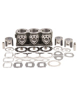 SBT Cylinder Exchange Top-End Kit for Kawasaki 1100 DI 1100 STX DI /Ultr... - €685,56 EUR SBT Cylinder Exchange Top-End Kit for Kawasaki 1100 DI 1100 STX DI /Ultr... - €685,56 EUR