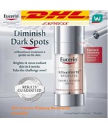 EUCERIN ULTRA White Spotless Double Booster Dermatology Skincare Serum 3... - $96.81 CAD