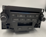 2007-2009 Lexus ES350 AM FM CD Player Radio Receiver OEM C04B51062 - £84.91 GBP