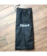 Shark Vacuum Accessory storage Bag parts tools drawstring pouch case Bla... - $22.44 CAD