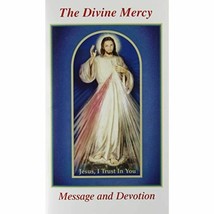 The Divine Mercy Message and Devotion - £6.49 GBP