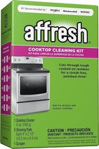 OEM Affresh Cooktop Cleaner Kit For KitchenAid KCIG550JSS01 KCIG550JBL01... - $19.94