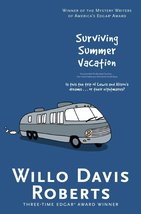 Surviving Summer Vacation: How I Visited Yellowstone Park with the Terri... - £1.57 GBP