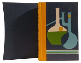 George Johnson The Ten Most Beautiful Experiments Folio Society 1st Edition 1st - £62.12 GBP