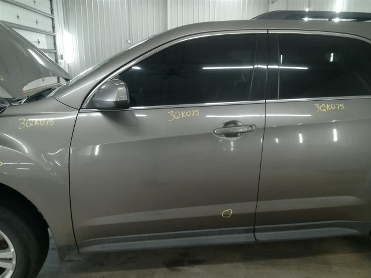 Passenger Axle Shaft Front 2.4L Outer Fits 10-17 EQUINOX 104738696 Item image 10