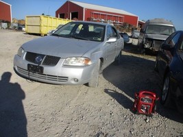 Air Cleaner 1.8L Fits 02-06 SENTRA 1610412 - $84.14