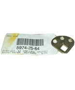 Westward Industries 5974-25-64 Cylinder Cam Plate For GO-4 Interceptor IV - $34.65
