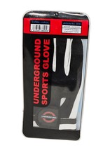 Underground Sports - RH Golf Glove Right Hand - Unisex Adult - Mens XLarge - $10.00