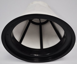 Johnny Vac Cloth Filter Assembly HVAC JV125 JV135 FIJV125 - $64.95