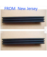 2 PCS For HP Desktop 280 288 MT G2 ProDesk 600 9.5mm Blank ODD Bezel 804066-001 - $6.93