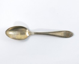 R. Wallace Sectional Spoon Flatware Vintage - £8.64 GBP
