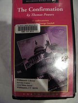 The Confirmation [Audio Cassette] Thomas Powers - £10.11 GBP