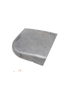 07-09 MERCEDES-BENZ W221 REAR RIGHT PASSENGER DOOR SPEAKER COVER BLACK E... - $49.95