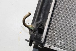 2000-2005 TOYOTA CELICA GT GT-S AT ENGINE COOLING RADIATOR GTS 2486 image 2