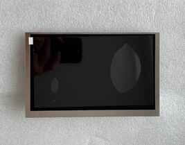 8" LCD driver information radio touch-screen display control panel 2019+ GM - $160.00