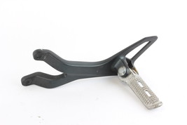 2018 Zero S Left Rear Passenger Foot Peg Rest Stop r9488 - $44.54
