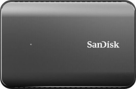 SanDisk Extreme 900 960GB External USB 3.1 Gen 2 Portable SSD SDSSDEX2-9... - £189.77 GBP