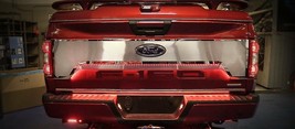 Ford F-150 ILLUMINATED Tailgate Upgrade Kit 2pc 2015-2017 - £324.71 GBP