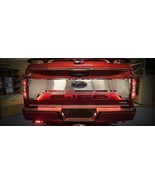 Ford F-150 ILLUMINATED Tailgate Upgrade Kit 2pc 2015-2017 - £320.91 GBP