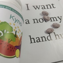 Kyno Nutritional Supplements, Long - Term Health Benefits image 5