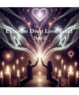 Extreme Deep Love Spell Enhance Emotional Bonds and Intimacy. - $250.00