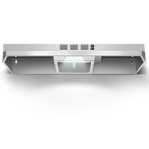 Range Hood 36 inch Under Cabinet, Ducted/Ductless Kitchen Hood 280CFM, Stainless - £248.12 GBP