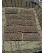 HO scale Taconite Ore loads for AHM ore jenny - Handmade Set Of 10 - $15.00
