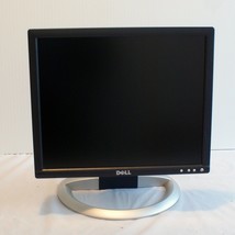 Dell UltraSharp 1704Fp 17&quot; LCD Monitor  1280 x 1024 - £23.18 GBP