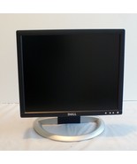 Dell UltraSharp 1704Fp 17&quot; LCD Monitor  1280 x 1024 - £22.92 GBP