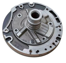 Transmission Pump Dodge Chrysler 62TE GENUINE Pump 2007-UP LIFETIME WARRANTY OEM image 3