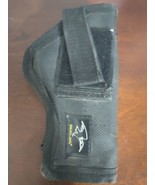 Nylon Gun Holster Galati International  Adjust-A-Strap Riggt Handed - €10,35 EUR