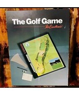 Vintage 1985 The Golf Game  Par Excellence Board Game (English Version) ... - $346.50