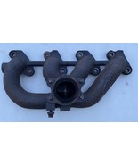 Volvo 240 740 940 B230FT Turbo Exhaust Manifold 1990+ 90+ 1990 760 780 N... - $222.75